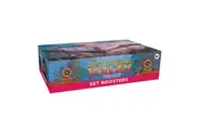 Magic The Lost Caverns of Ixalan Set Booster Box