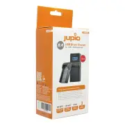 Jupio Canon USB Charging Kit 7.4V-8.4V
