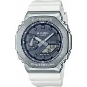 Casio Men's Watch GM-2100WS-7AER - Sophisticated Elegance Redefined