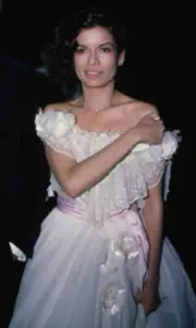 Bianca Jagger Nicaraguan human rights advocate and former wife of - Old Photo