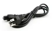 power cord supply cable charger for Epson WorkForce ST-M3000 Supertank Printer