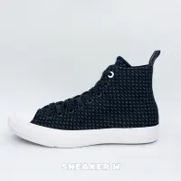 在飛比找蝦皮購物優惠-Converse 2代 Chuck Tyalor II 高筒