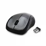 Cliptec Xilent Ii Wireless Silent Mouse