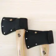 Sheath For Hatchet Axe Outdoor Camping Cover Blade Protection NEW Thick US
