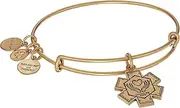 [Alex and Ani] Womens Medical Professional Bangle