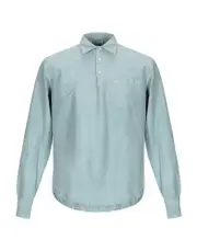 [ALESSANDRO GHERARDI] ALESSANDRO GHERARDI Shirts - Item 38806380