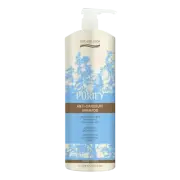 Natural Look Purify Anti-Dandruff Treatment Shampoo 1L