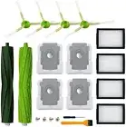 Vacuum Replacement Parts for iRobot Roomba i7 i7+ i3 i3+i6 i6+ i8 i8+J7J7+/Plus