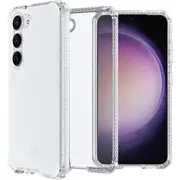 ITSKINS Spectrum R Clear Case for Samsung Galaxy S23 Plus