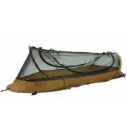NNEOBA Lightweight Single-Person Camping Hiking Tent Waterproof
