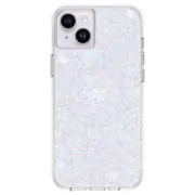 Case-Mate Twinkle Diamond MagSafe iPhone 14 iPhone 13 6.1″ 10 ft. Drop Protect