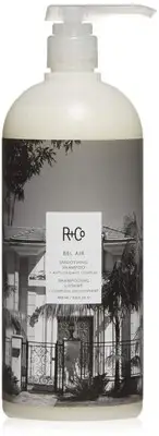 R+Co Bel Air Smoothing Shampoo + Anti-Oxidant Complex 1000 ml / 33.8 oz
