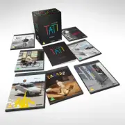 TATI BD COLLECTION (RESLEEVE)