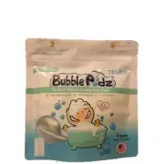 Bubble Podz Trukid Eucalyptus Ease 10 Pods 100 Grams