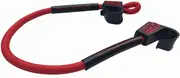 Toso Triplefix Elastic Lashing Strap, Size 60 cm