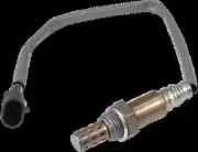 Cycle Pro 18mm 11.5in L Oxygen Sensor for Harley Dyna Super Glide Custom 07-11