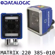 Datalogic 1D 2D Fixed MATRIX 220 385-010 DPM Industrial Barcode Scanner Reader