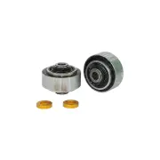 Whiteline Front Control Arm - Lower Inner Rear Bushing for Hyundai i30 PD 16-On