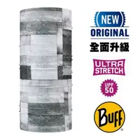 在飛比找蝦皮購物優惠-【BUFF】黑白方格》Original 抗菌透氣防曬頭巾 U