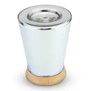 Essential Oil Aroma Diffuser Ultrasonic Humidifier Aromatherapy 3D Effect