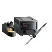 GOOT RX-711AS Temperature Controlled Soldering Station (65 W, 220V) + GOOT ST-77