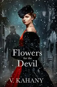 在飛比找誠品線上優惠-Flowers For The Devil: A Dark 