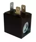 Solenoid Coil 12V/Dc for Merlin Steam Cleaner