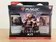 Magic the Gathering: Arena Starter Kit 2022