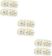 Healvian Steam Eye Masks 12 Pack Eye Mask for Relief Heated Eyepatches for Relaxation for Sleep Dark Circles Home Office