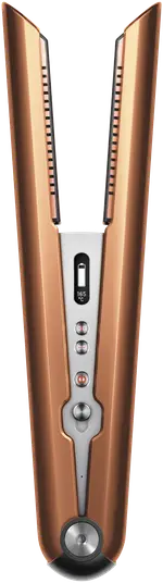 Dyson Corrale Straightener Copper and Nickel