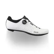 Fizik Road Shoes Vento Omnia - White/Black - 44.5