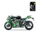 【KT BIKER】KAWASAKI NINJA ZX-10R TPU儀錶板膜 (送安裝包) 機車 保護膜 犀牛皮