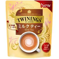 在飛比找Yahoo!奇摩拍賣優惠-Miki小舖?日本 唐寧 TWININGS 奶茶 190g 