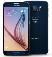 ✅ Samsung Galaxy S6 SM-G920V - 32GB - Black (Verizon) Smartphone
