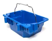 BAILEY DropLok Utility Bucket for Bailey P150 Platform Ladders AC52-UBAZ