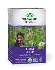 Tulsi Sleep