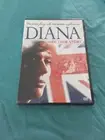 DIANA HER TRUE STORY DVD Brand New