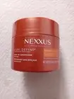 Nexxus Curl Define Leave-in Conditioner Silk Protein&Marula Oil 8 Oz Curls,Coils