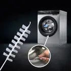 Dryer Lint Brush Laundry Brush Rolling Washer Cleaning Brush Vent Trap