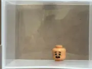 LEGO Parts - Nougat Minifigure, Head Child, Brown Freckles - No 3626c - QTY 1