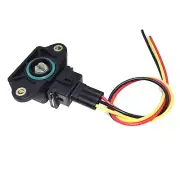 NEW THROTTLE POSITION SENSOR TPS W/ Electrical Connector FOR 93-04 VW 2.0L L4