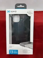 *NEW Speck Presidio Grip Case Apple iPhone 11 Pro Max / Xs Max Black/Black (S9P)