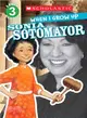 Sonia Sotomayor