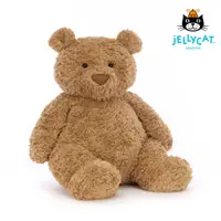 在飛比找誠品線上優惠-Jellycat熊麻吉/ 巴賽羅熊/ 56cm
