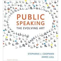 在飛比找蝦皮購物優惠-姆斯Public Speaking: The Evolvin