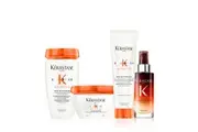 Kerastase Nutritive Set for Very Dry, Fine to Medium Hair