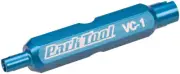 Park Tool VC-1 Valve Core Tool Works on Presta Schrader Valve Extender