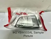 BW003AL Autel MaxiIM KM100 IKEY Keyless Remote Universal Car Key OE-Quality