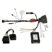 Alpine APF-X303VW UART to CAN interface for VW platforms (MIB-PQ - Seat, Skod...