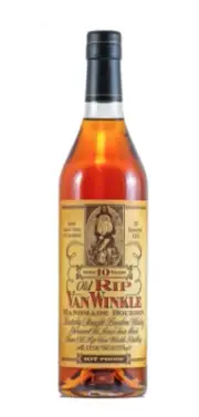 Old Rip Van Winkle 10YO